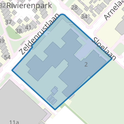 Perceel TNZ00-N-2321