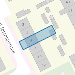 Perceel TNZ00-N-2322