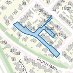 Perceel TNZ00-N-2327