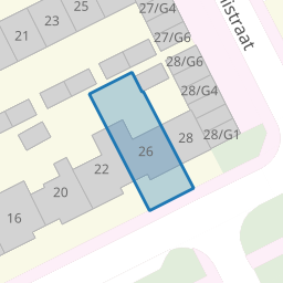 Perceel TNZ00-N-2331