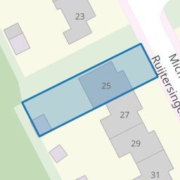 Perceel TNZ00-N-2337