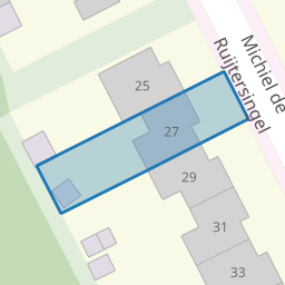 Perceel TNZ00-N-2338