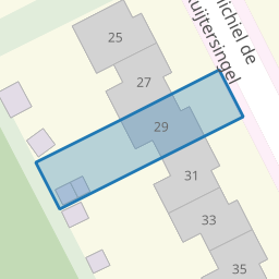 Perceel TNZ00-N-2339