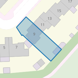 Perceel TNZ00-N-2346