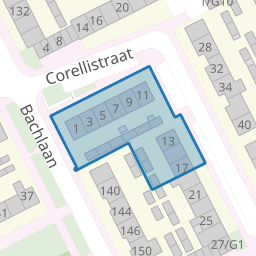 Perceel TNZ00-N-2389