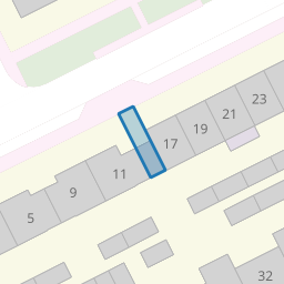 Perceel TNZ00-N-2391