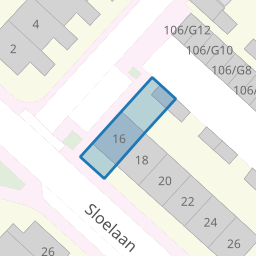 Perceel TNZ00-N-2393