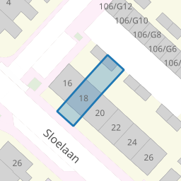 Perceel TNZ00-N-2394