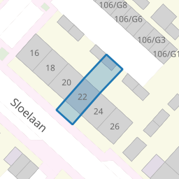 Perceel TNZ00-N-2396