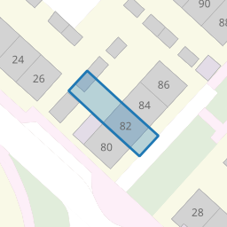 Perceel TNZ00-N-2400