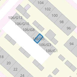 Perceel TNZ00-N-2410