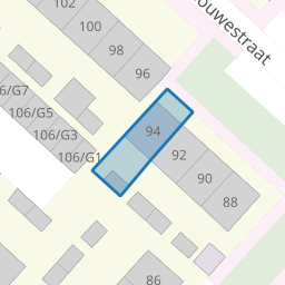 Perceel TNZ00-N-2419