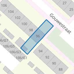 Perceel TNZ00-N-2420