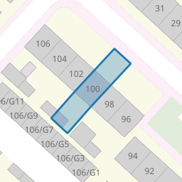 Perceel TNZ00-N-2422