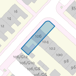 Perceel TNZ00-N-2425