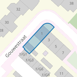 Perceel TNZ00-N-2426