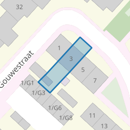 Perceel TNZ00-N-2427