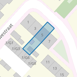 Perceel TNZ00-N-2428