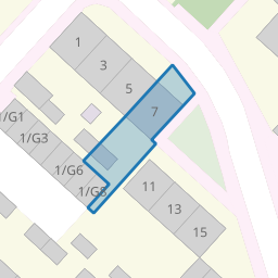 Perceel TNZ00-N-2429