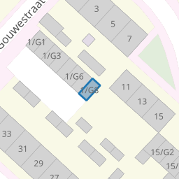 Perceel TNZ00-N-2430