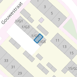 Perceel TNZ00-N-2431