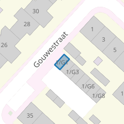 Perceel TNZ00-N-2437