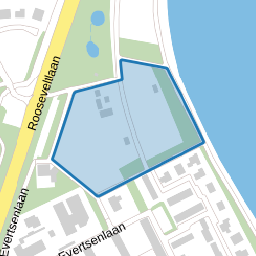 Perceel TNZ00-N-2445