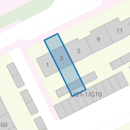 Perceel TNZ00-N-2454