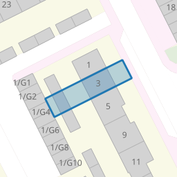 Perceel TNZ00-N-2460