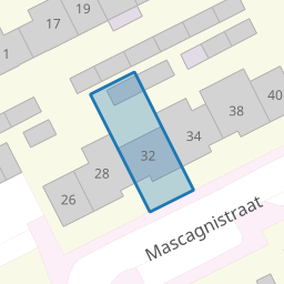 Perceel TNZ00-N-2462