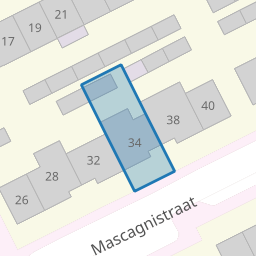 Perceel TNZ00-N-2463