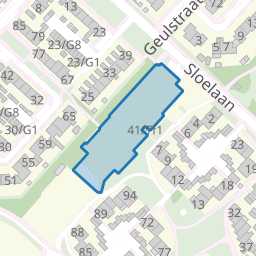 Perceel TNZ00-N-2469