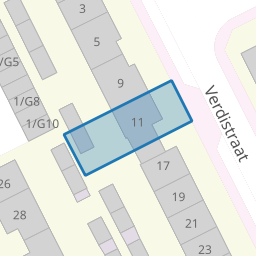 Perceel TNZ00-N-2484