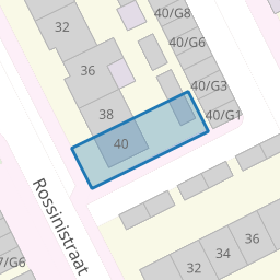 Perceel TNZ00-N-2491