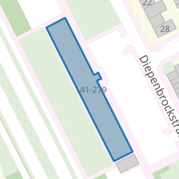 Perceel TNZ00-N-2494