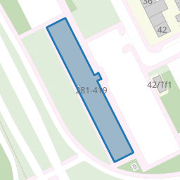 Perceel TNZ00-N-2495