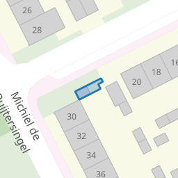 Perceel TNZ00-N-2499