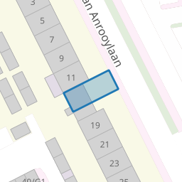 Perceel TNZ00-N-2506