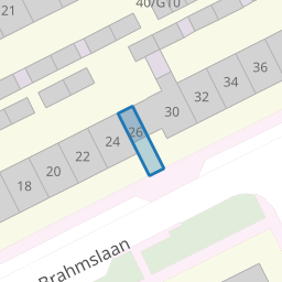 Perceel TNZ00-N-2509