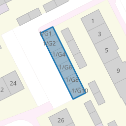 Perceel TNZ00-N-2514