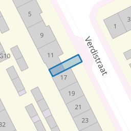 Perceel TNZ00-N-2515