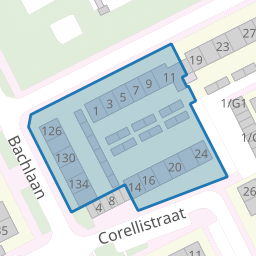 Perceel TNZ00-N-2519