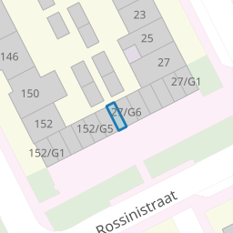 Perceel TNZ00-N-2538