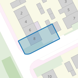 Perceel TNZ00-N-2549