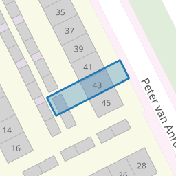 Perceel TNZ00-N-2554