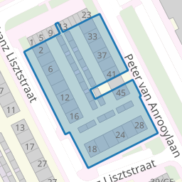 Perceel TNZ00-N-2555