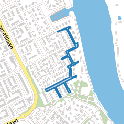 Perceel TNZ00-N-2557