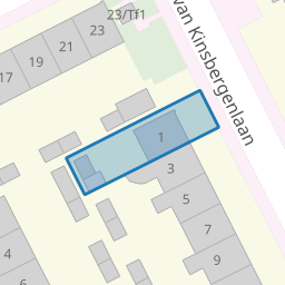 Perceel TNZ00-N-2570