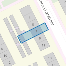 Perceel TNZ00-N-2572