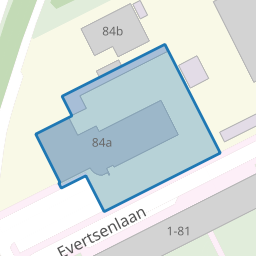 Perceel TNZ00-N-2579